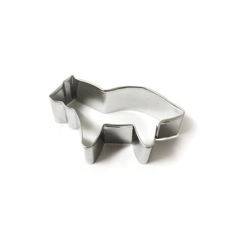 Calder Uitsteker hond 8x5,5x3cm Calder Uitsteker hond 8x5,5x3cm