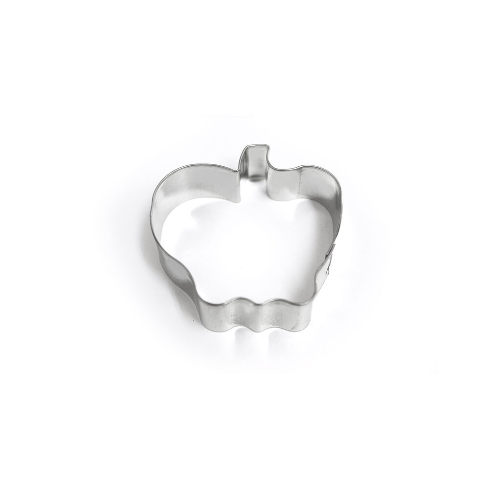 Calder Uitsteker appel 5,5x5,5x2cm