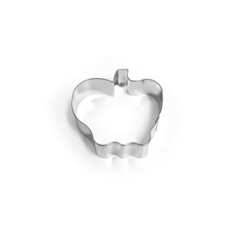 Calder Uitsteker appel 5,5x5,5x2cm