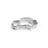 Calder Cookie cutter car 5,5cm