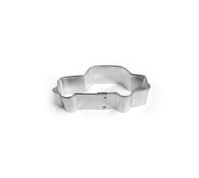 Calder Cookie cutter car 5,5cm Calder Cookie cutter car 5,5cm