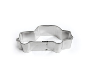 Calder Cookie cutter car 9cm Calder Cookie cutter car 9cm