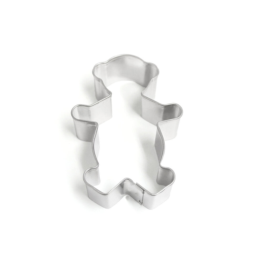 Calder Uitsteker beer 9x6,5x3cm