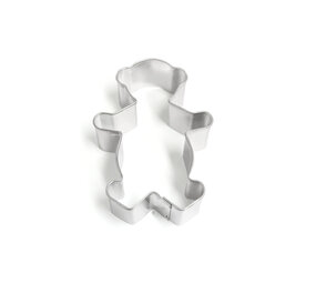 Calder Cookie cutter bear 9cm Calder Cookie cutter bear 9cm