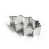 Calder Cookie cutter leaf 8cm