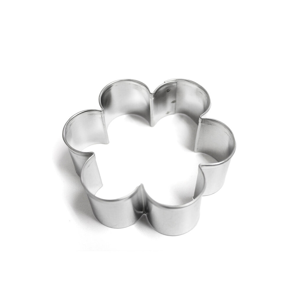 Calder Uitsteker bloem 9x7,5x3cm Calder Uitsteker bloem 9x7,5x3cm