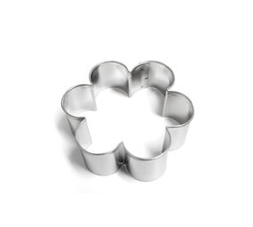 Calder Cookie cutter flower 9cm Calder Cookie cutter flower 9cm