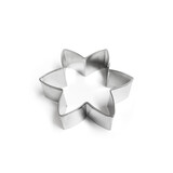 Calder Cookie cutter flower 9cm
