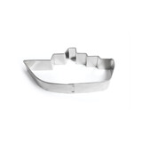 Calder Cookie cutter boat 7,5cm