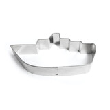 Calder Cookie cutter boat 9cm