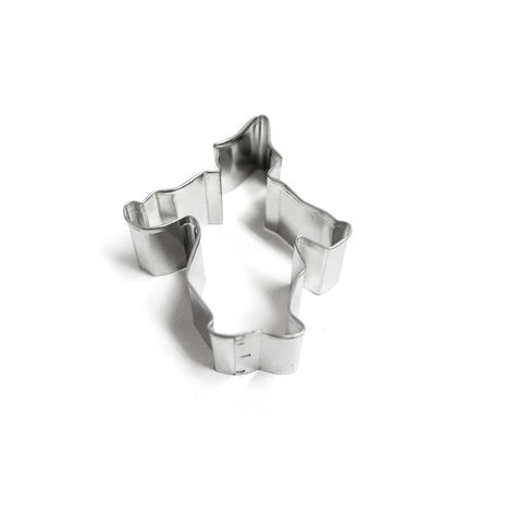 Calder Cookie cutter blown 6x4,5x2cm