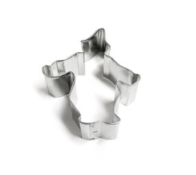 Calder Cookie cutter clown 9cm Calder Cookie cutter clown 9cm