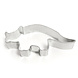 Calder Uitsteker dinosaurus Triceratops 12x5x3cm Calder Uitsteker dinosaurus Triceratops 12x5x3cm