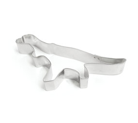 Calder Cookie cutter triceratops 12cm Calder Cookie cutter triceratops 12cm