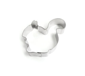 Calder Uitsteker eekhoorn 6,5cm