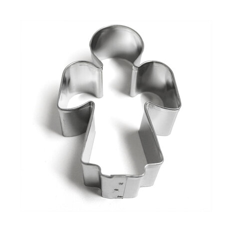 Calder Cookie cutter angel 13x9,5x3cm