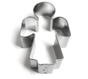 Calder Cookie cutter angel 19cm Calder Cookie cutter angel 19cm