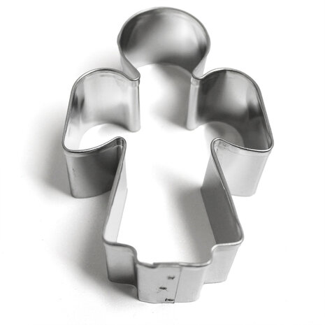 Calder Cookie cutter angel 19x14x3cm