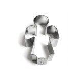 Calder Cookie cutter angel 9cm Calder Cookie cutter angel 9cm