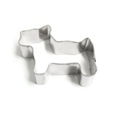 Calder Uitsteker fox terrier 9cm