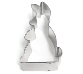 Calder Cookie cutter hare / bunny 19cm Calder Cookie cutter hare / bunny 19cm