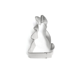 Calder Cookie cutter hare bunny 9cm Calder Cookie cutter hare bunny 9cm