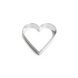 Calder Cookie cutter heart 5,5cm
