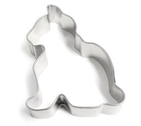 Calder Cookie cutter cat 16cm Calder Cookie cutter cat 16cm