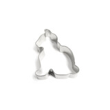 Calder Cookie cutter cat 7cm