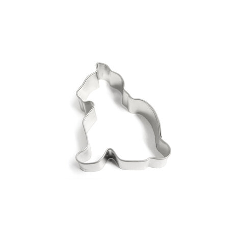 Calder Cookie cutter cat 7x6,5x2cm