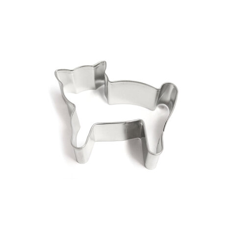 Calder Uitsteker kat 8x6,5x3cm Calder Uitsteker kat 8x6,5x3cm