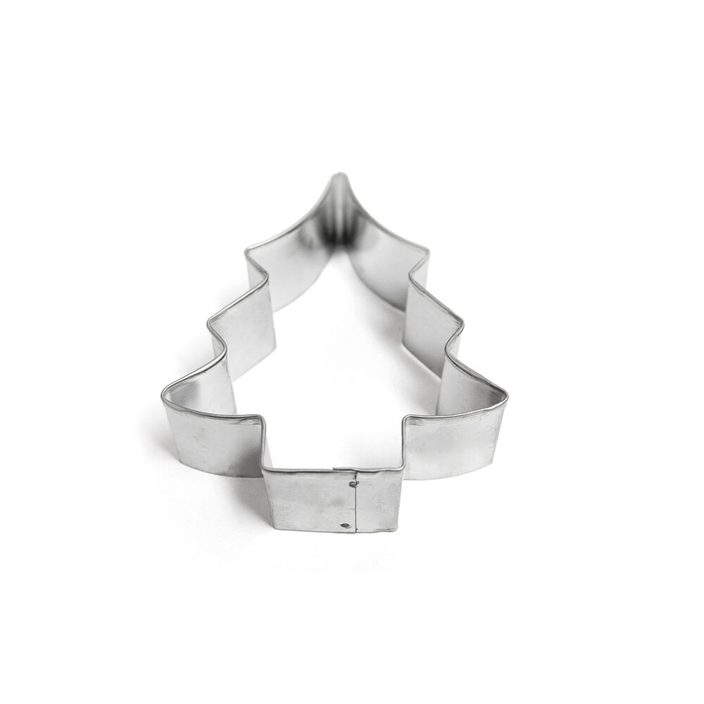 Calder Uitsteker kerstboom 5,5,x5,5x2cm