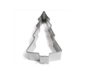 Calder Cookie cutter Christmas tree 13cm Calder Cookie cutter Christmas tree 13cm