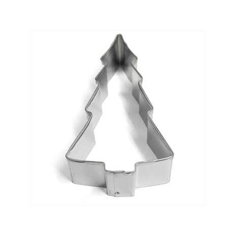 Calder Cookie cutter Christmas tree 13x7,5x3cm