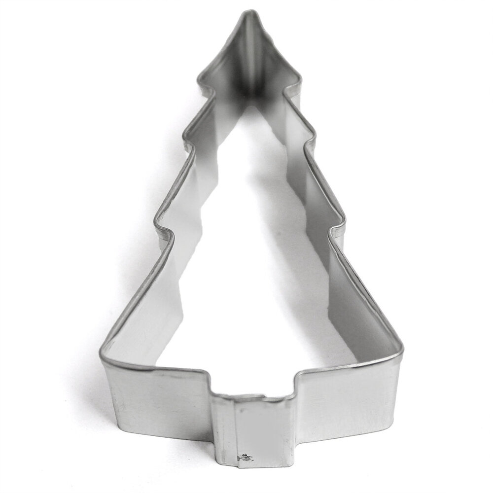 Calder Uitsteker kerstboom 19x11,5x3cm