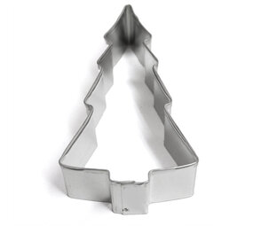 Calder Cookie cutter Christmas tree 19cm Calder Cookie cutter Christmas tree 19cm