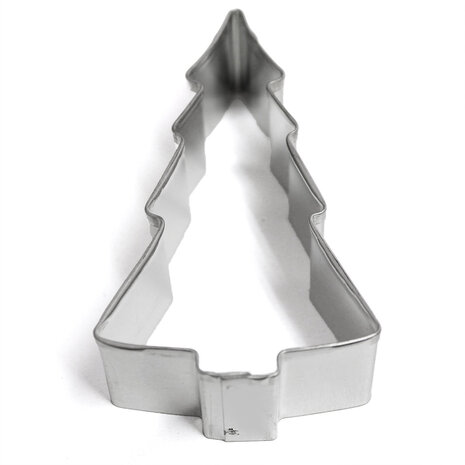 Calder Uitsteker kerstboom 19x11,5x3cm