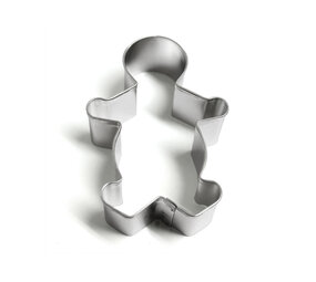 Calder Cookie cutter boy 13cm Calder Cookie cutter boy 13cm