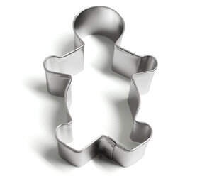 Calder Cookie cutter boy 19cm Calder Cookie cutter boy 19cm