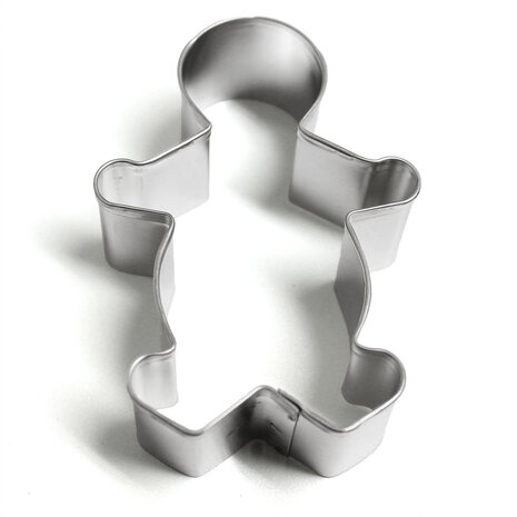 Calder Cookie cutter boy 19x14x3cm