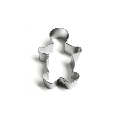 Calder Cookie cutter boy 5x3,5x2cm