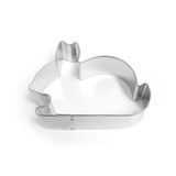 Calder Cookie cutter rabbit 9cm