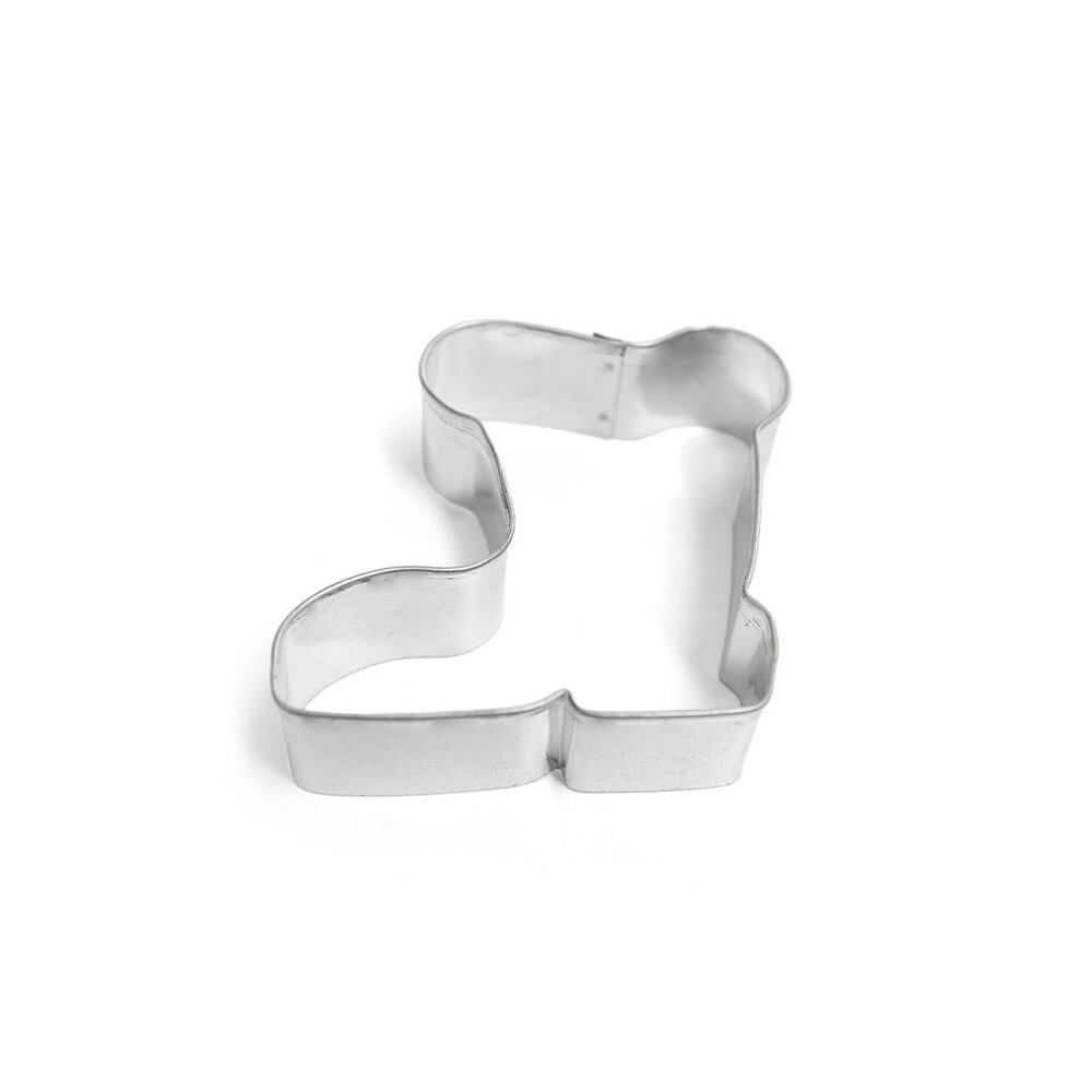 Calder Cookie cutter boot 6x6x2cm