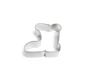Calder Cookie cutter boot 6cm Calder Cookie cutter boot 6cm