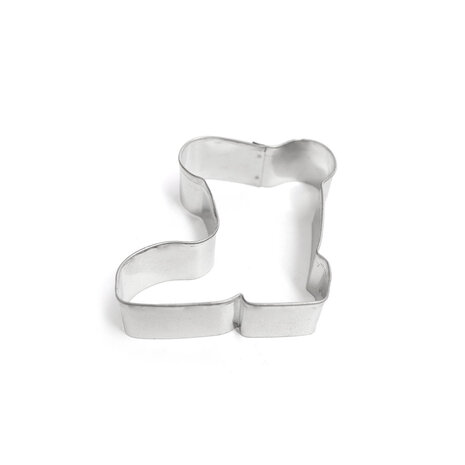 Calder Cookie cutter boot 6x6x2cm
