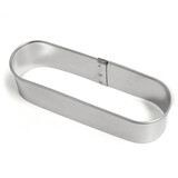 Calder Uitsteker lange Vinger  glad 11,5cm