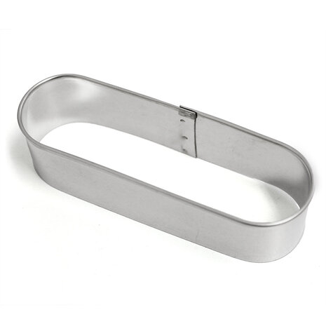 Calder Uitsteker lange Vinger  glad 11,5x3,8cm