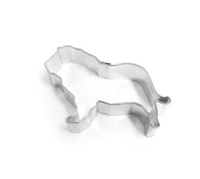 Calder Cookie cutter lion 9cm