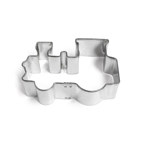 Calder Uitsteker locomotief 9x6,5x3cm