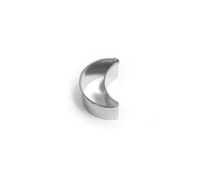 Calder Cookie cutter moon 3,5cm